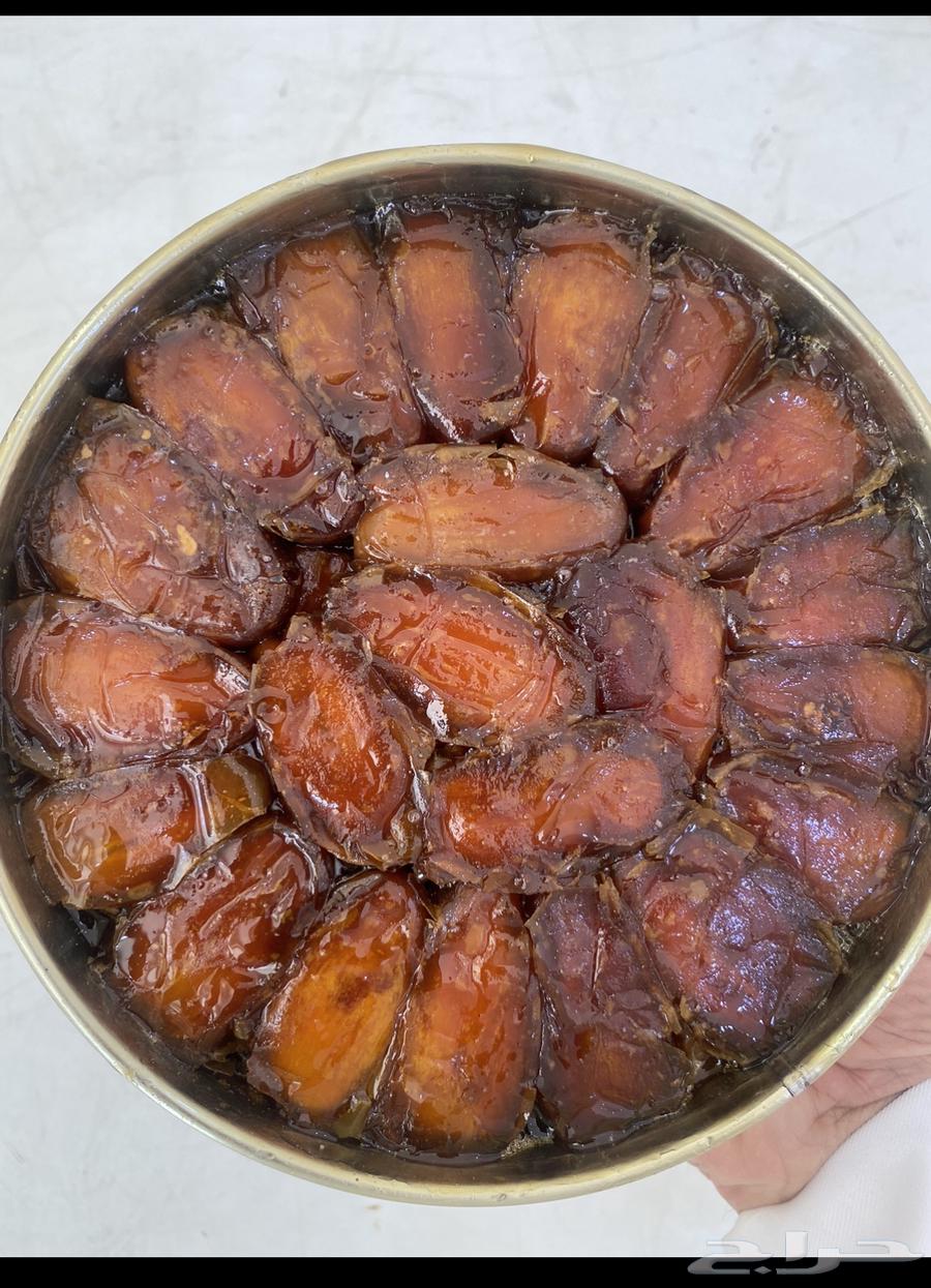Safri Dates from Bisha, Golden Can, New Production64387132279426110