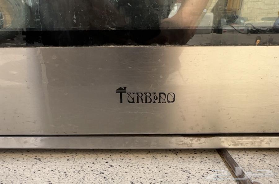 فرن كهربائي وغازي64380957955329111