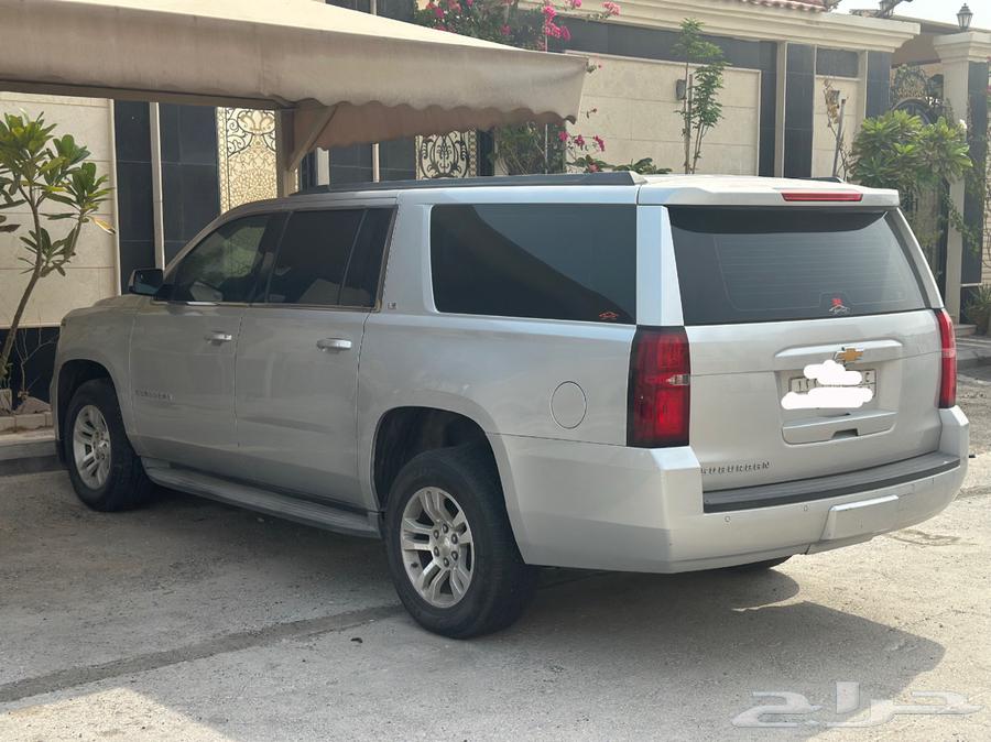 Tahoe Suburban 201564536446098561111
