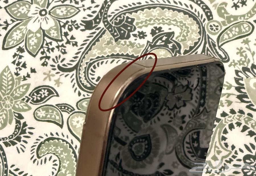 ايفون 16 برو ماكس - 256 جيجا64391934595715113