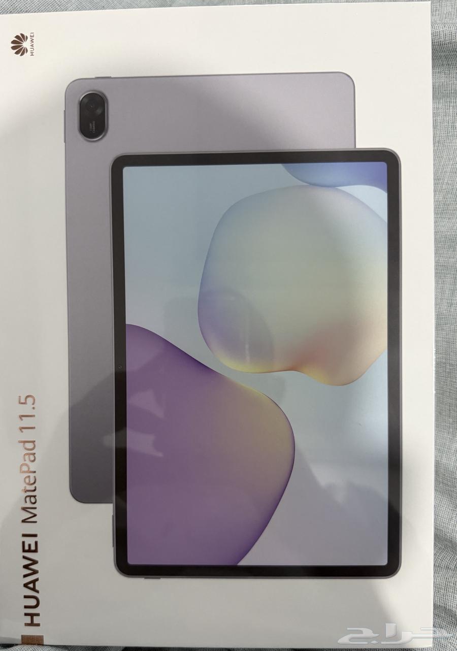 Huawei MatePad 11.5 2025 Edition New with Third-Generation Stylus64378061737473112