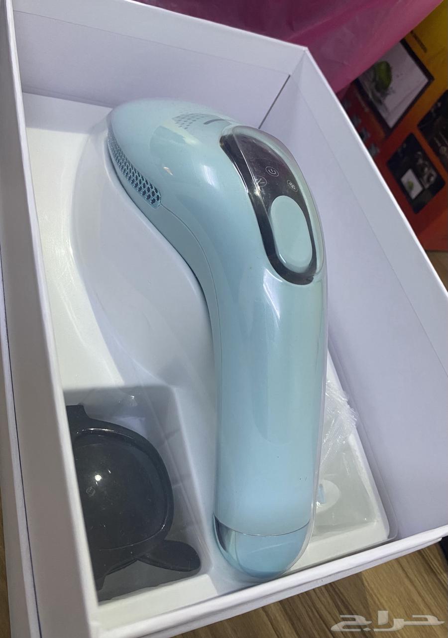 ليزر منزلي شبة جديد64385355421569111