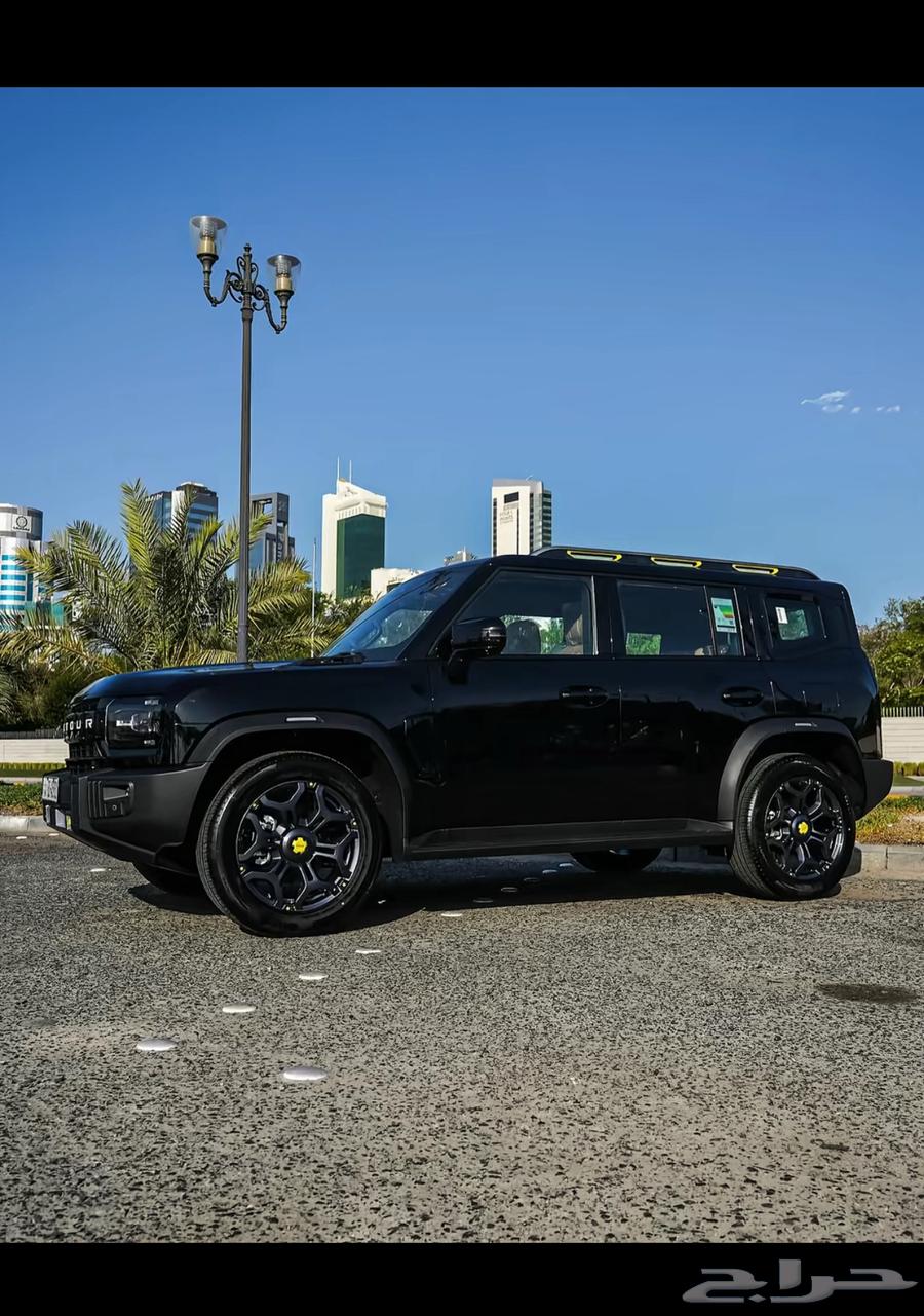 جيتور T2 2024 ممشى 50 الف للبيع64536446040707110