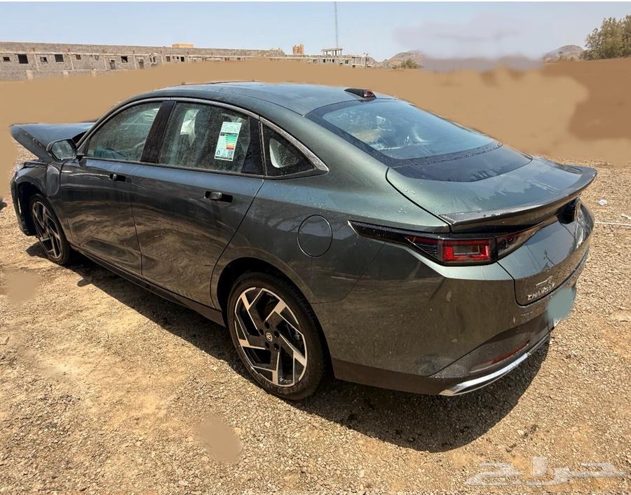 For sale Eado Plus 2026, accident-free, driven 500 kilometers64534042937985113