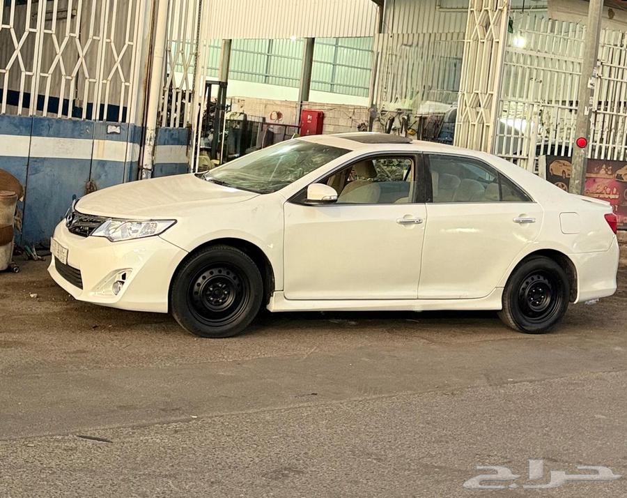 2013 Camry Fully Loaded64521892811777111