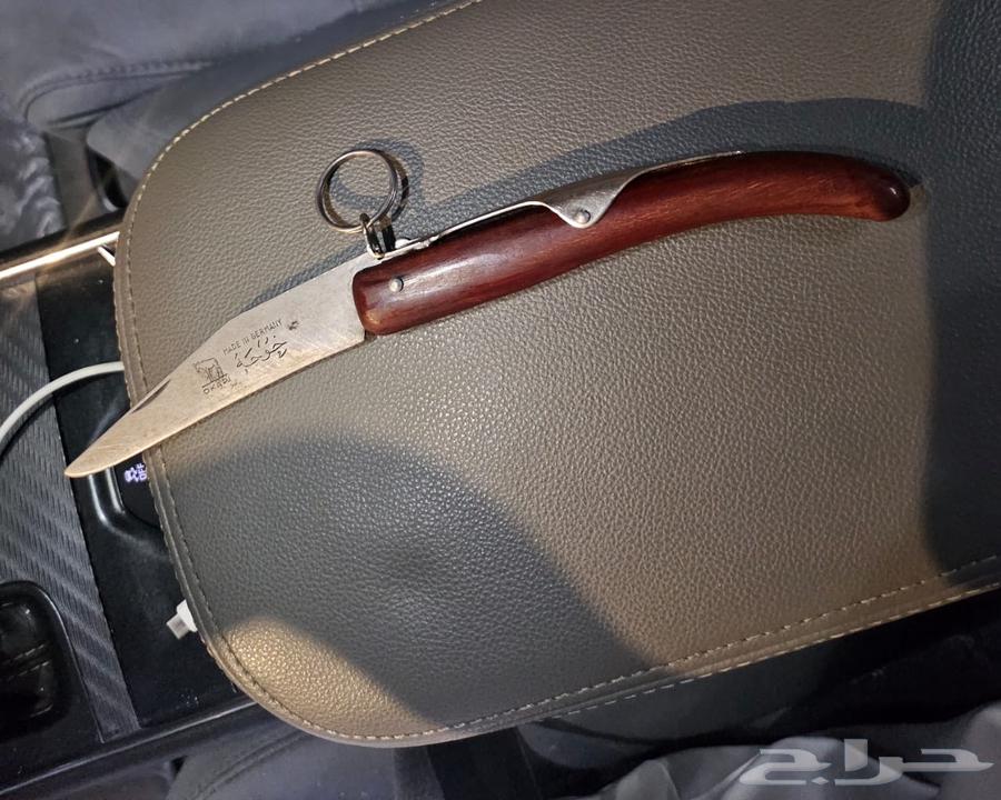 سكين خوجه اوكابي الماني64377389375746111