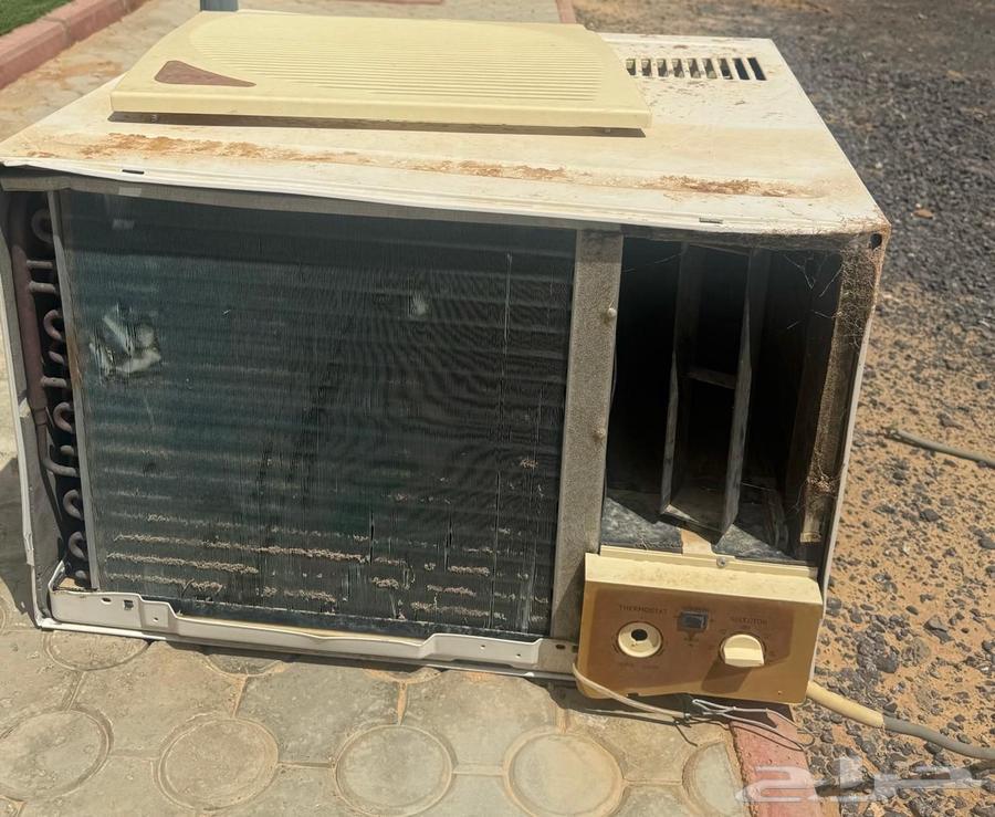 مكيف للبيع64378890948609111