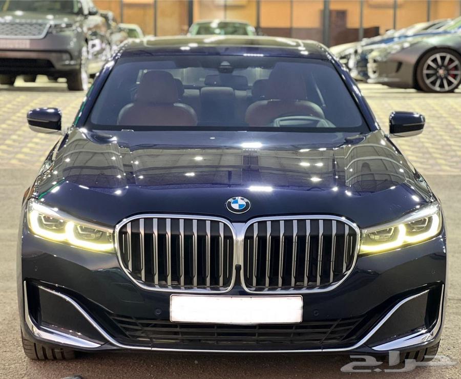 BMW 730 Full Option 2020 for 11963618063504129112