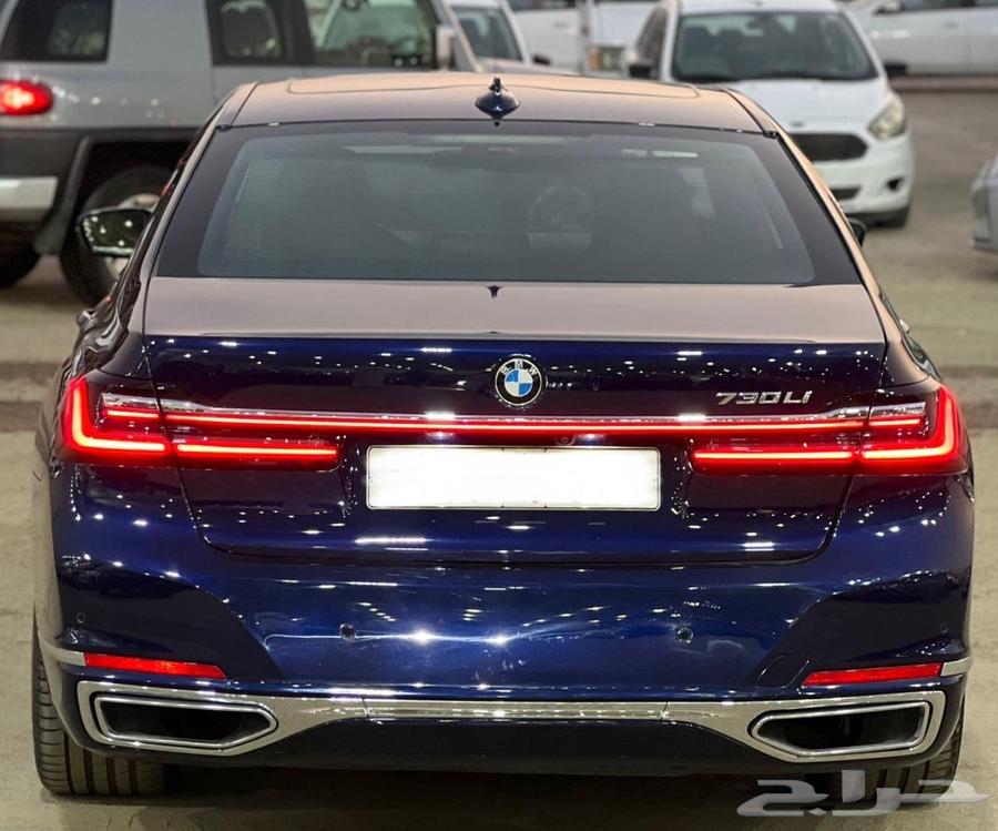 BMW 730 Full Option 2020 for 11963618063504129113