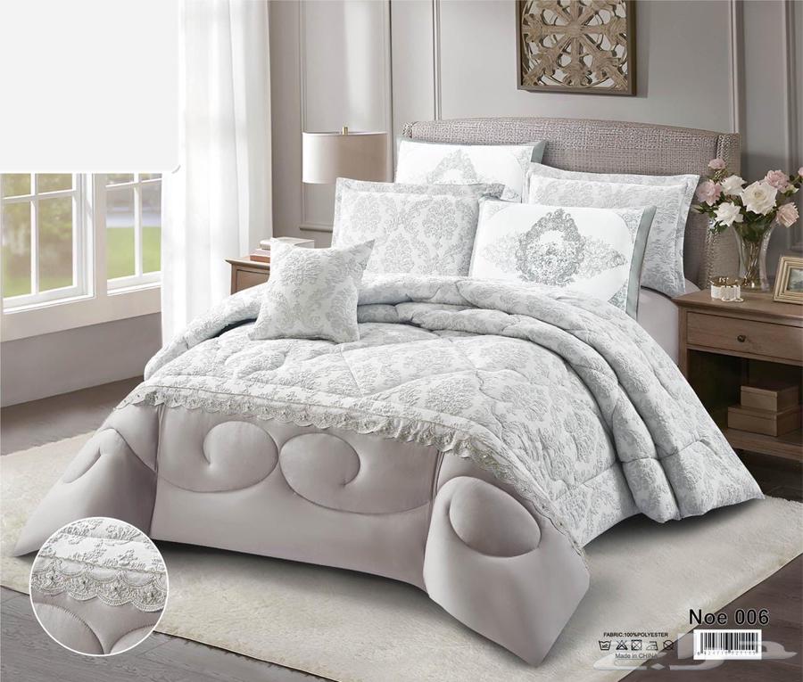 مفرش راقي وفاخر باقل الاسعار شامل الشحن او التوصيل64380259757185111