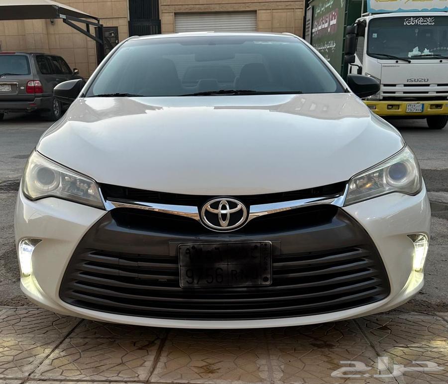 2016 Camry Modified64527812647555112