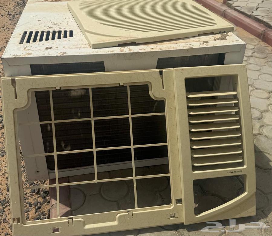 مكيف للبيع64378890948609110