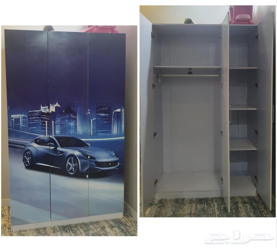 دولاب اطفال64382307906305110