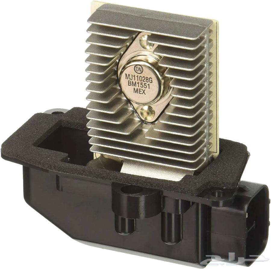 Electronic Air Conditioner Fan Control Sensor Victoria (Air Conditioner Thermostat)64527544735105110