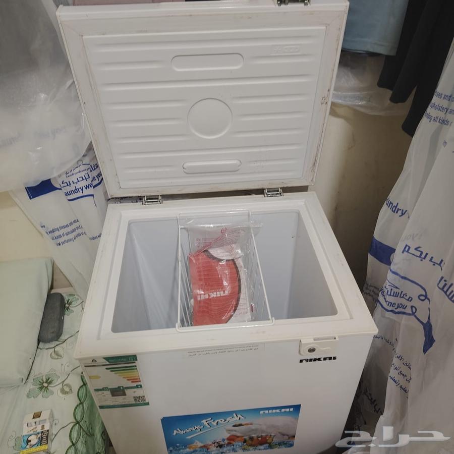 Calvor freezer used for three months, like new64388037665795112