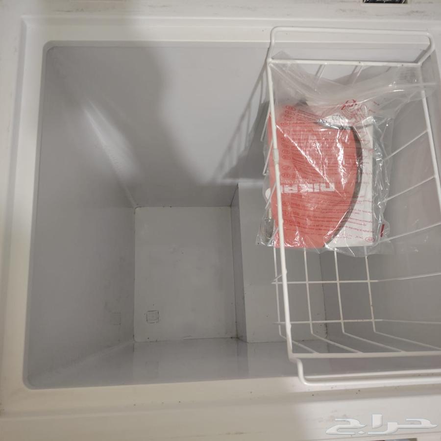 Calvor freezer used for three months, like new64388037665795110