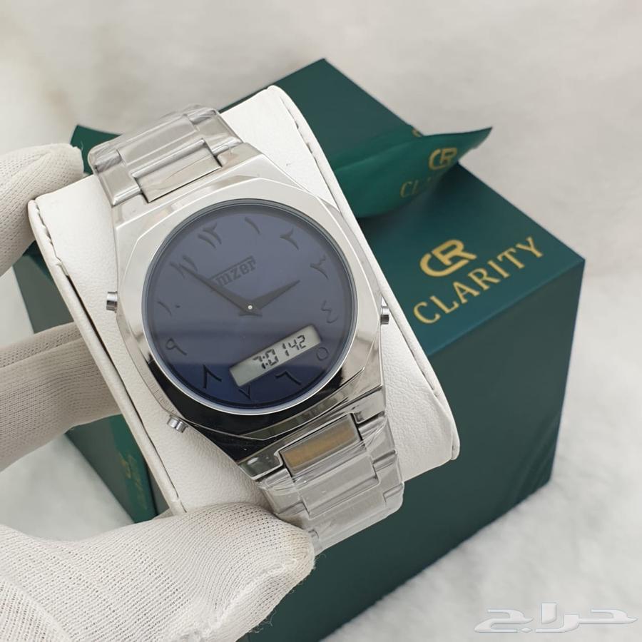 Double Time Watch64378818409857110