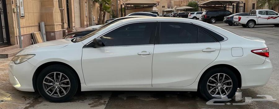 2016 Camry Modified64527812647555113