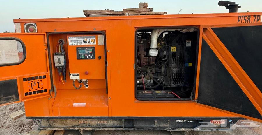 مكينة كهرباء مولد كهرب64382045198082110