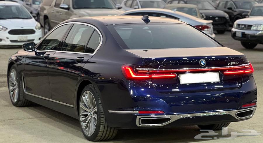BMW 730 Full Option 2020 for 11963618063504129114