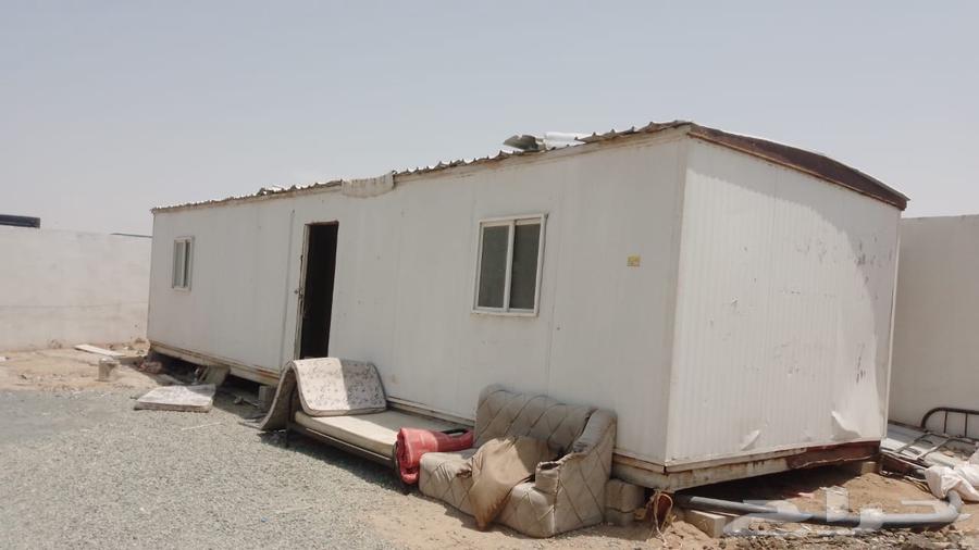 كرفان للبيع64383220195331110