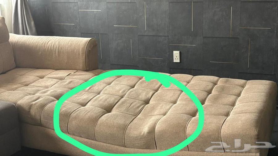 كنب حرف L للبيع64383053134082110