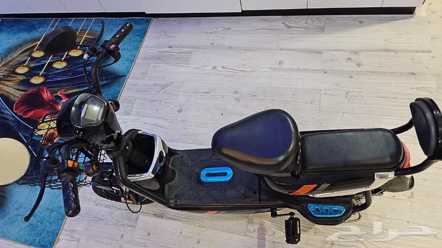 سكوتر كهربائي64388839480961111