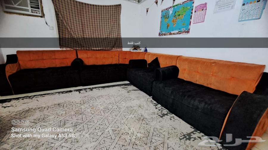 كنب   اجهزة رياضية64388674526466112