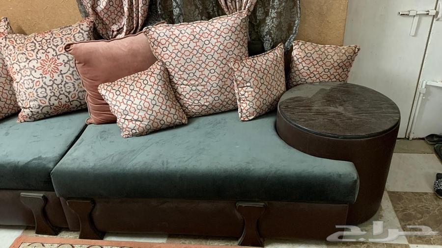 كنب مستعمل للبيع64389543770883110