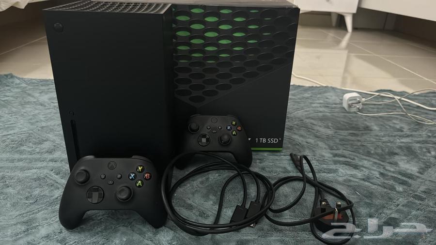 إكسبوكس سيريس اكس للبيع64378061759619110