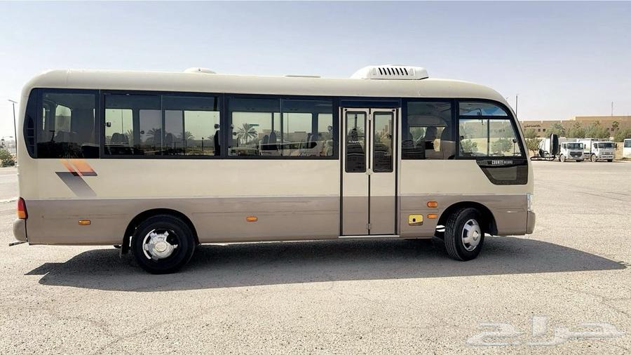 باص هيواندي كونتي 2018 ديزل64537351975043114
