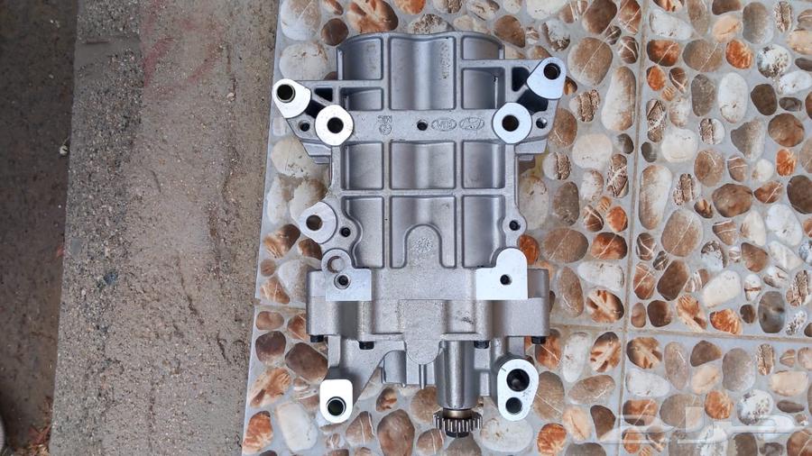 طرمبه زيت جديده سوناتا وشمعه ونيكل رفرف64524224916355112