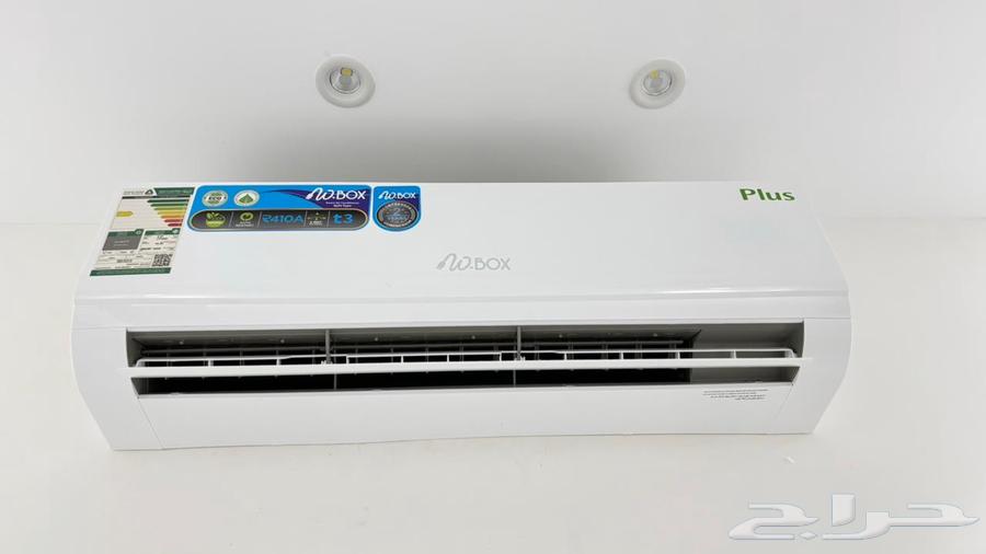 مكيف اسبلت جديد64382321252993110