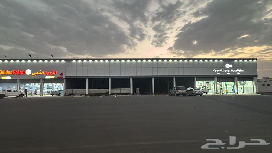محلات تجارية للإيجار في بيشة63613880637570111
