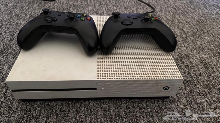 اكس بوكس ون إس64388867280130112