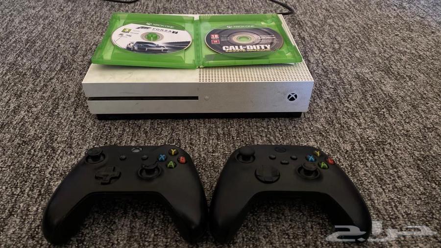 اكس بوكس ون إس64388867280130110