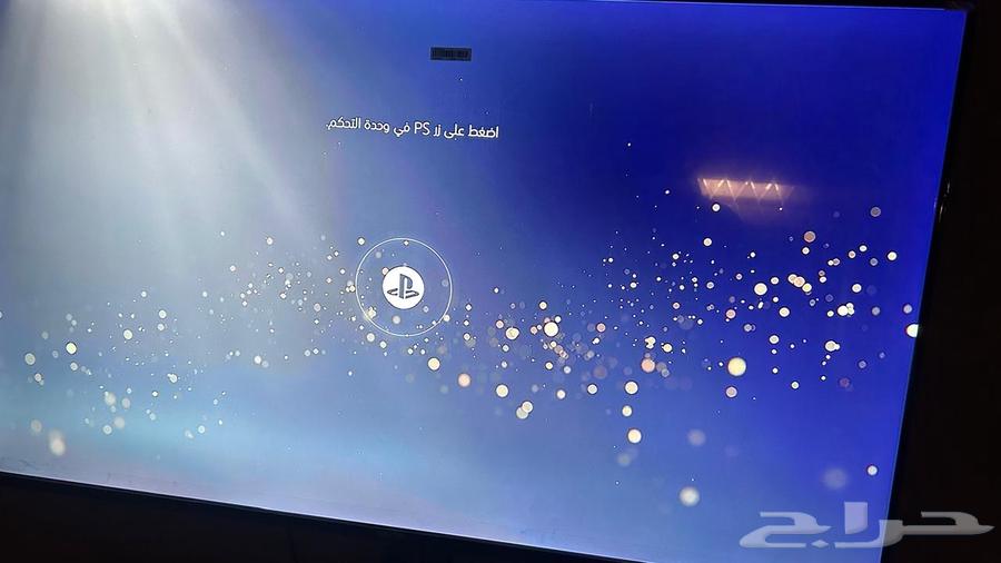 سوني PS5 مستخدم نظيف64383871485442113