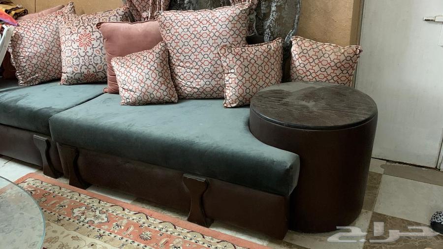 كنب مستعمل للبيع64389543770883111