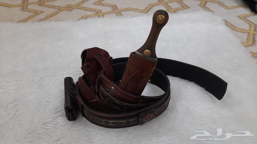 جنبية زراف للبيع والسلة مسمار64382279163777113