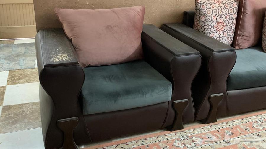 كنب مستعمل للبيع64389543770883113