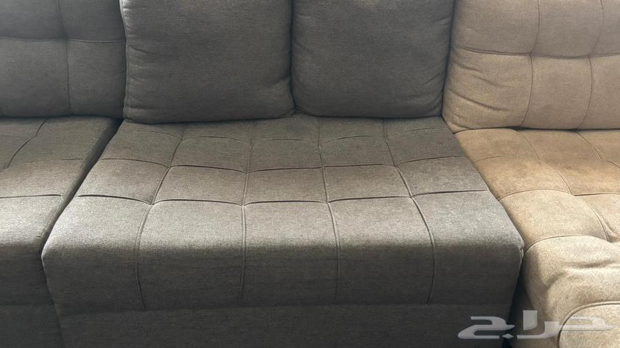 كنب حرف L للبيع64383053134082112