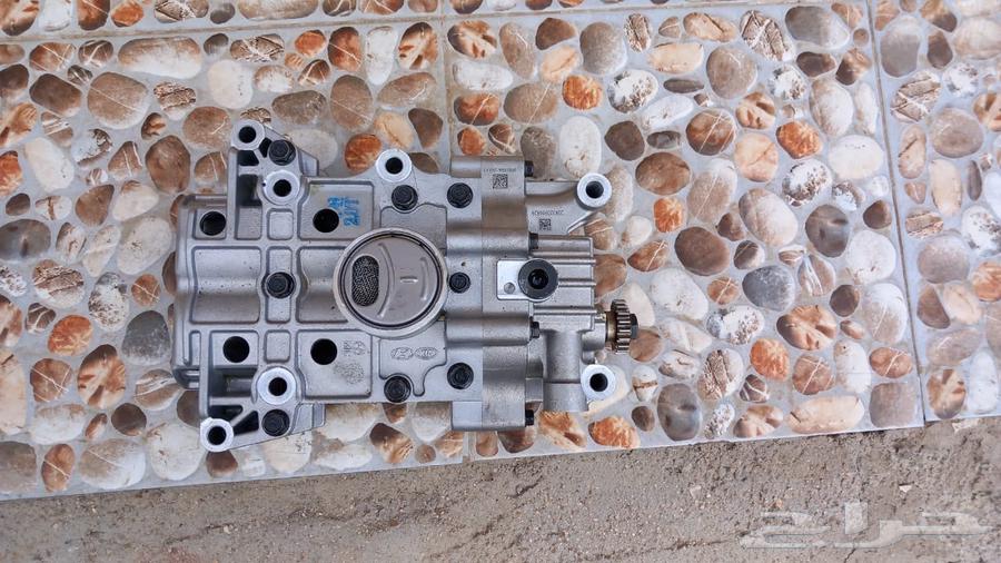 طرمبه زيت جديده سوناتا وشمعه ونيكل رفرف64524224916355113