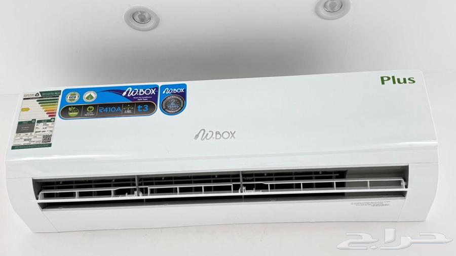 مكيف اسبلت جديد64382321252993111