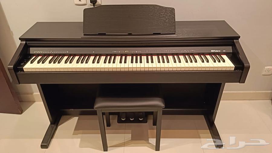 بيانو للبيع64380737485442110
