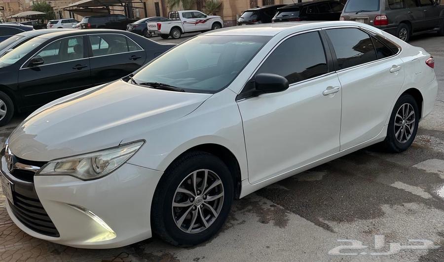 2016 Camry Modified64527812647555110