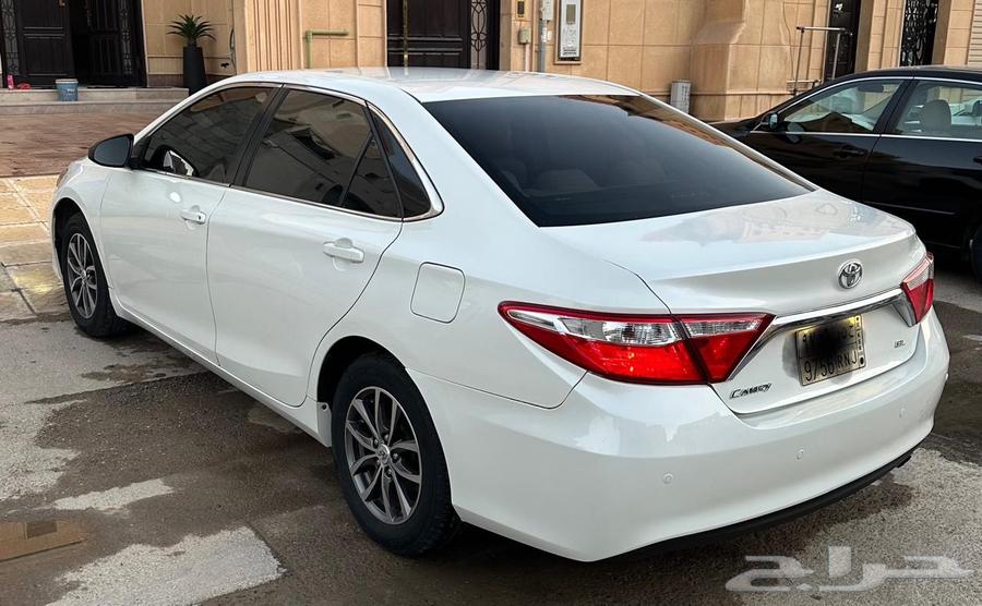 2016 Camry Modified64527812647555114