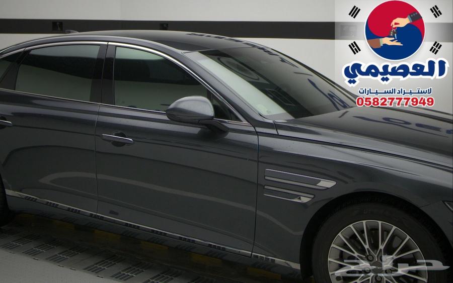 Owned by Al-Asheemi, in shipping process _ G80_202164536098102147112