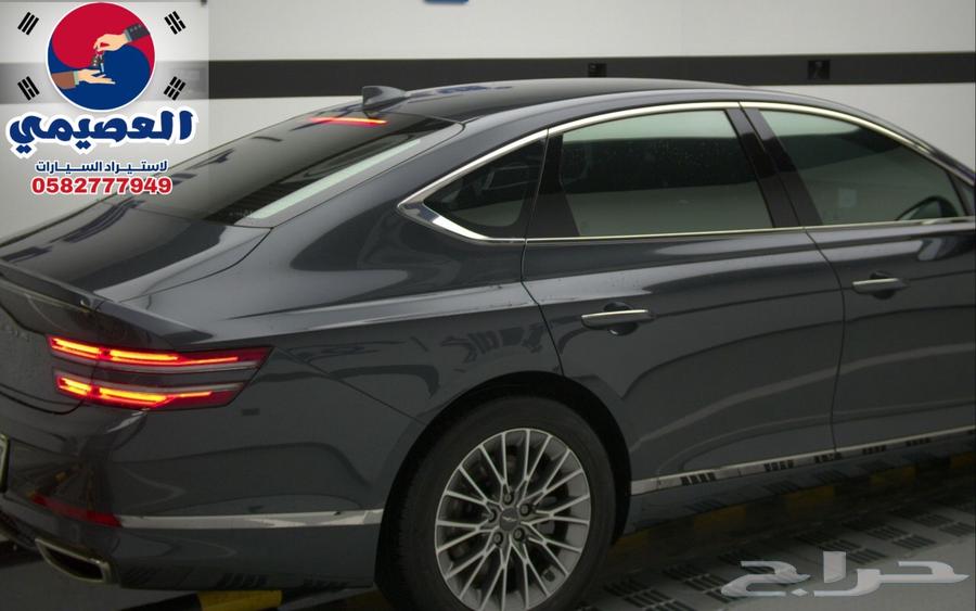 Owned by Al-Asheemi, in shipping process _ G80_202164536098102147113