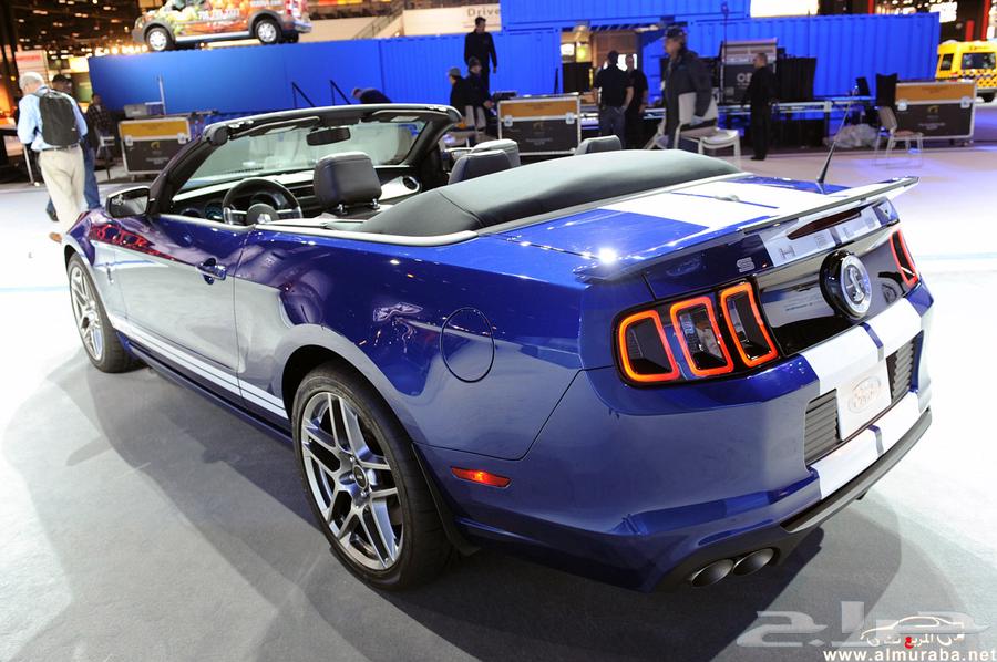 مطلوب مطلوب فورد موستنج كشف مديل 2013الى 201464521240145539110