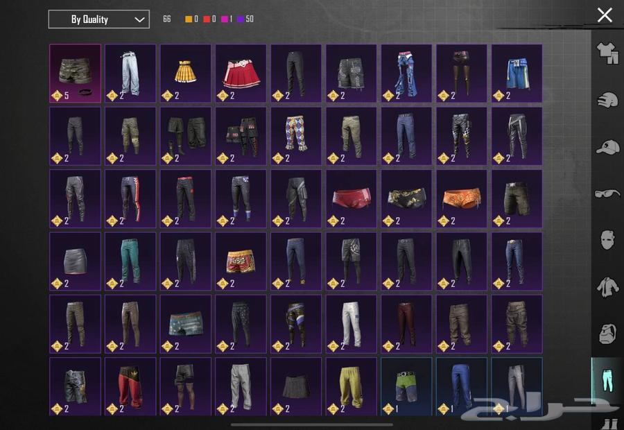 حساب ببجي عالمي64386082547714114